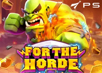 Saku89 For The Horde