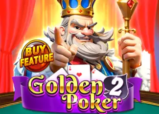 Saku89 Golden Poker 2