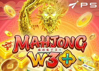Saku89 Mahjong W3+