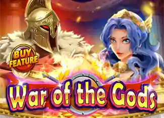 Saku89 War of the Gods